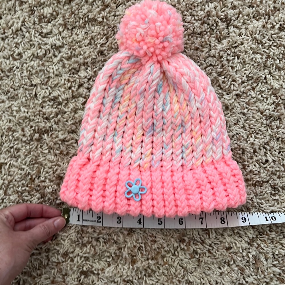 Knitted Hat